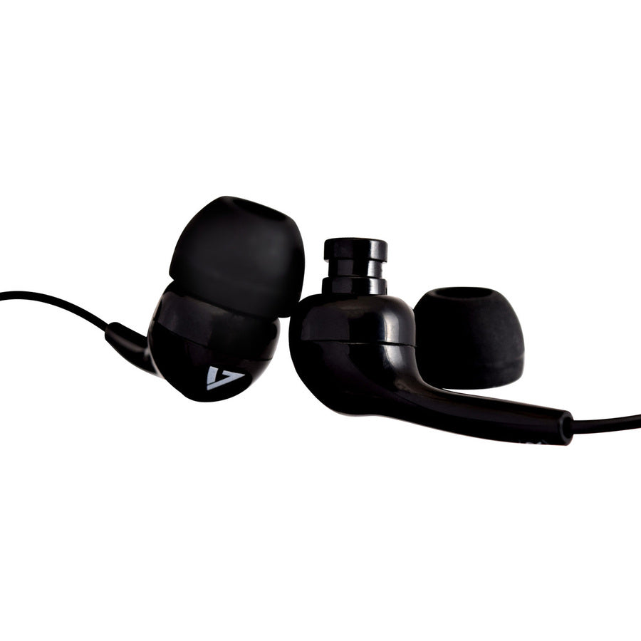 V7 Lightweight Stereo Earbuds