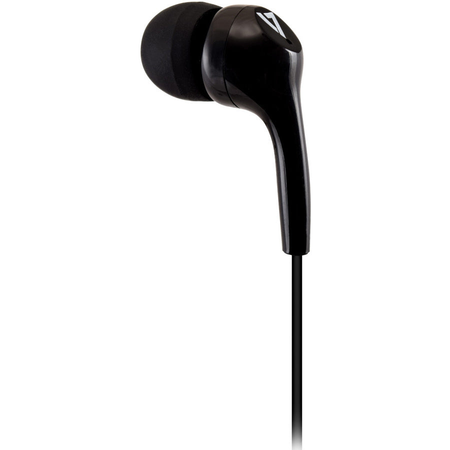 V7 Lightweight Stereo Earbuds