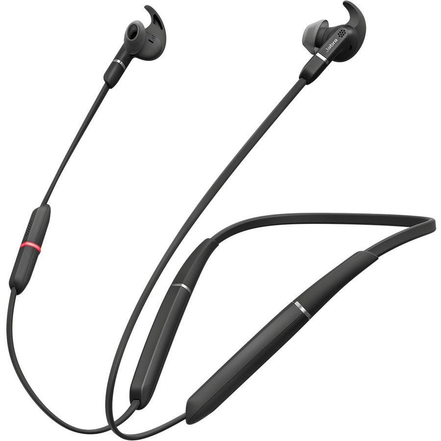 Jabra EVOLVE 65e MS Earset