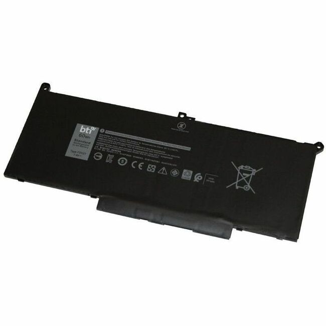 BTI Battery