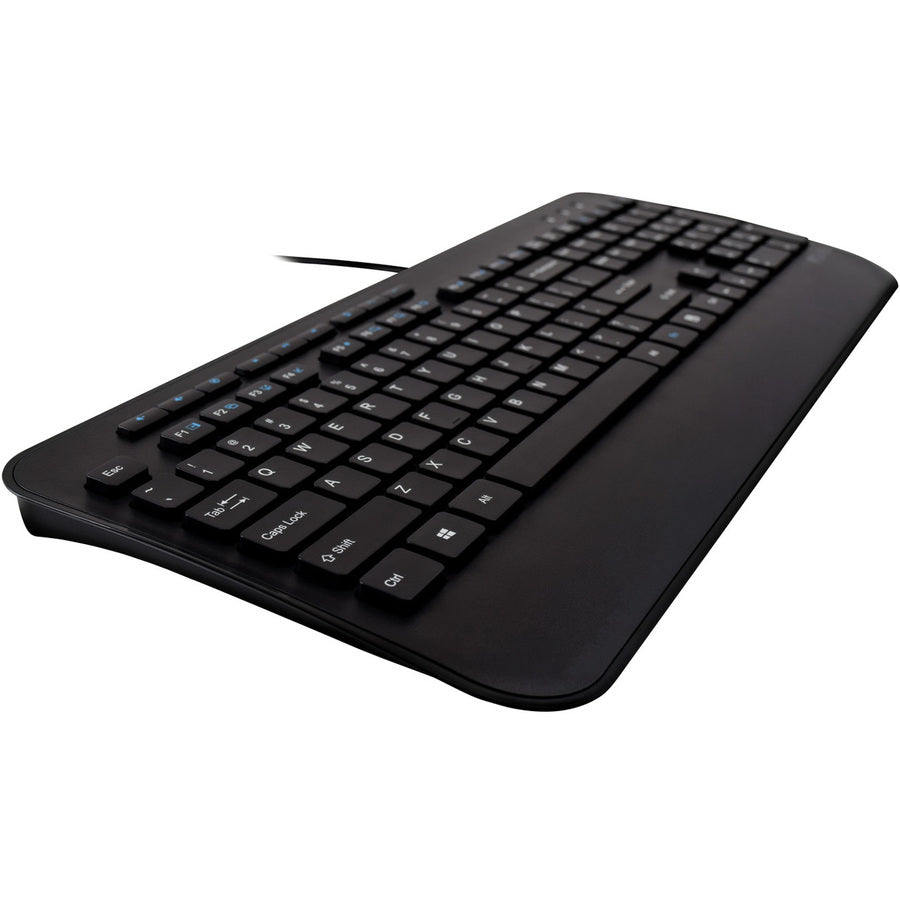 V7 Professional USB Multimedia Keyboard Combo