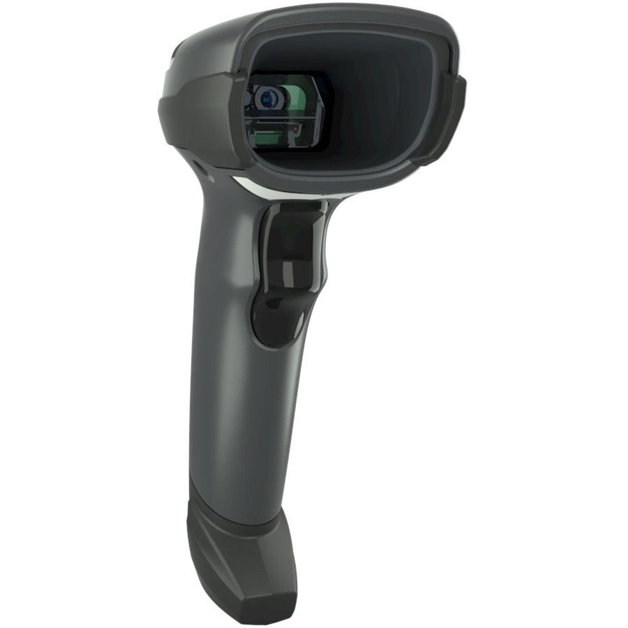 Zebra DS4608 Barcode Scanner Kit