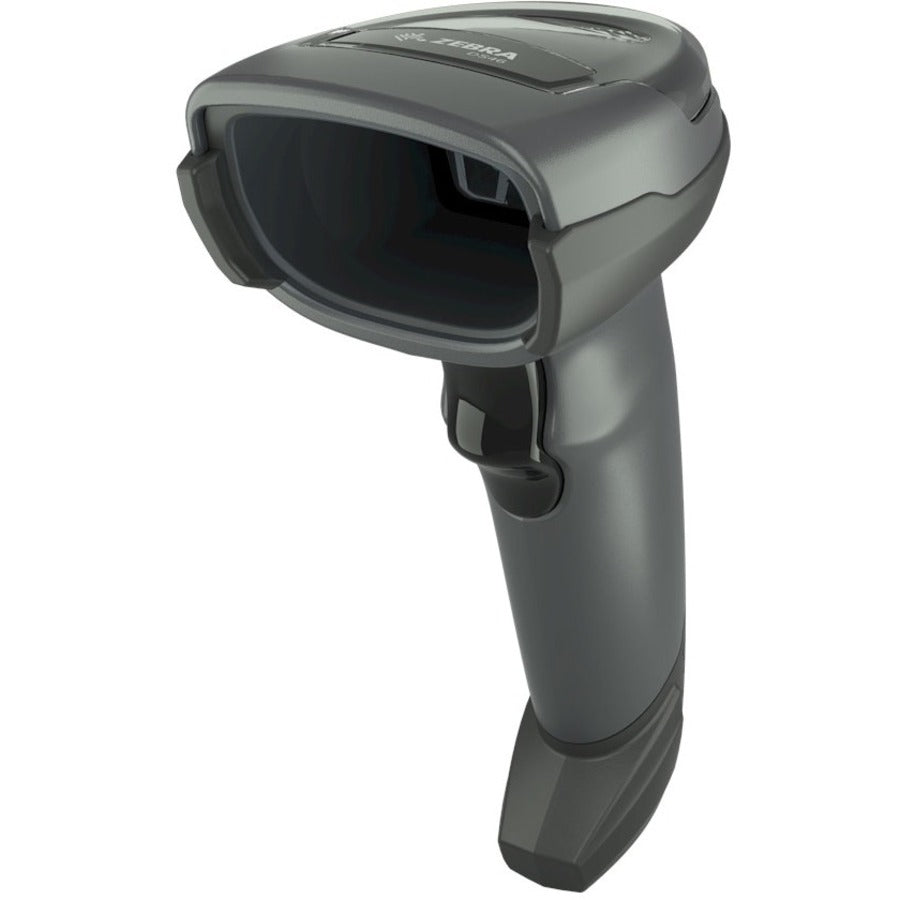 Zebra DS4608 Barcode Scanner Kit