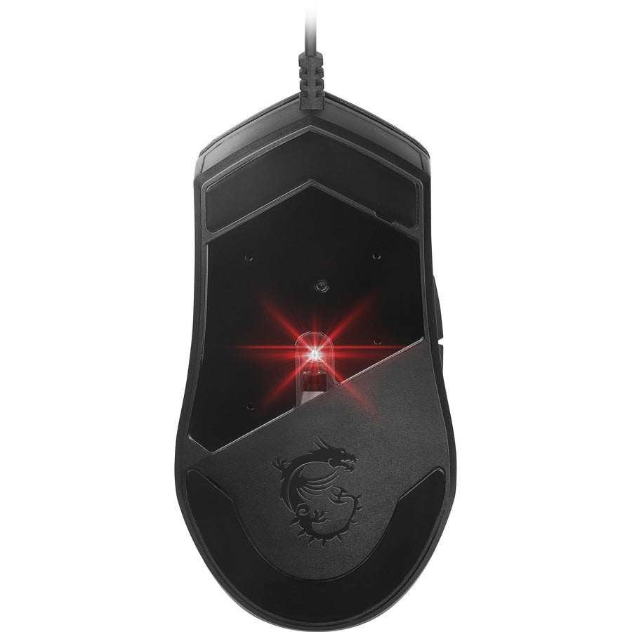 MSI Clutch GM30 Gaming Mouse