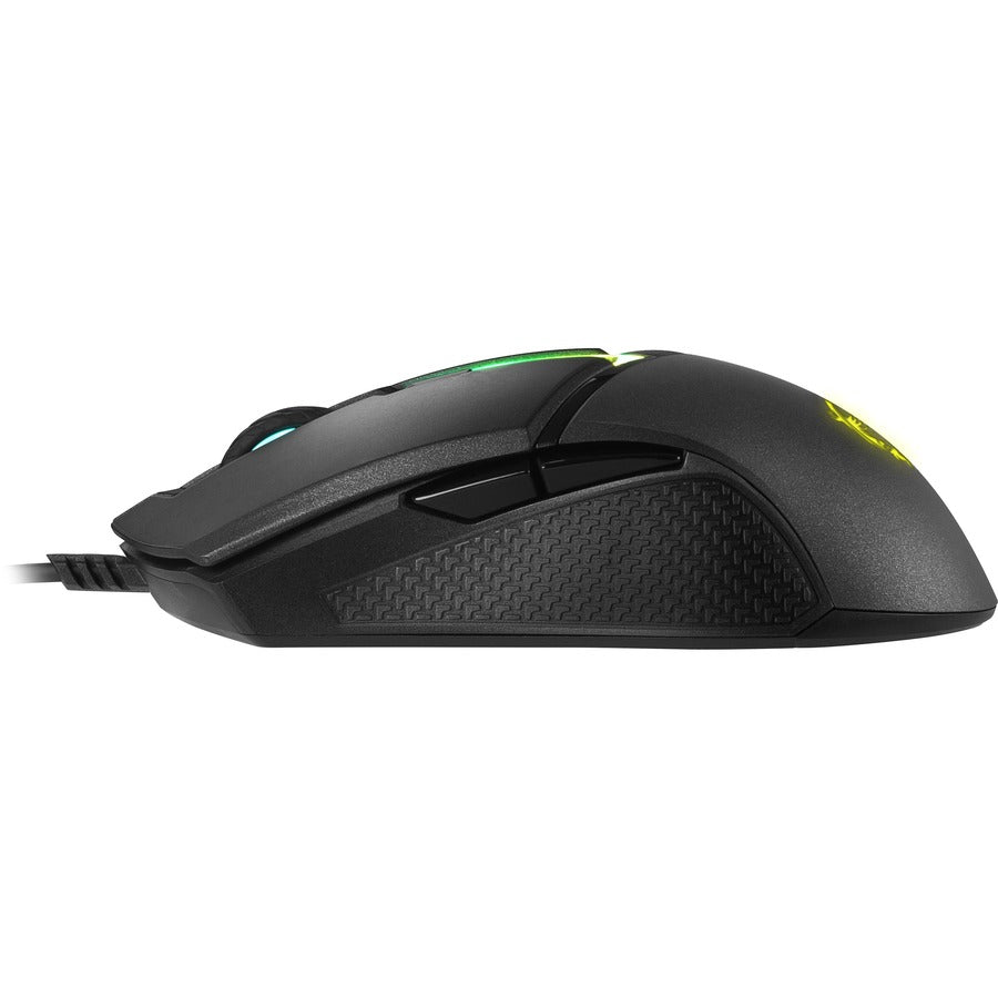 MSI Clutch GM30 Gaming Mouse