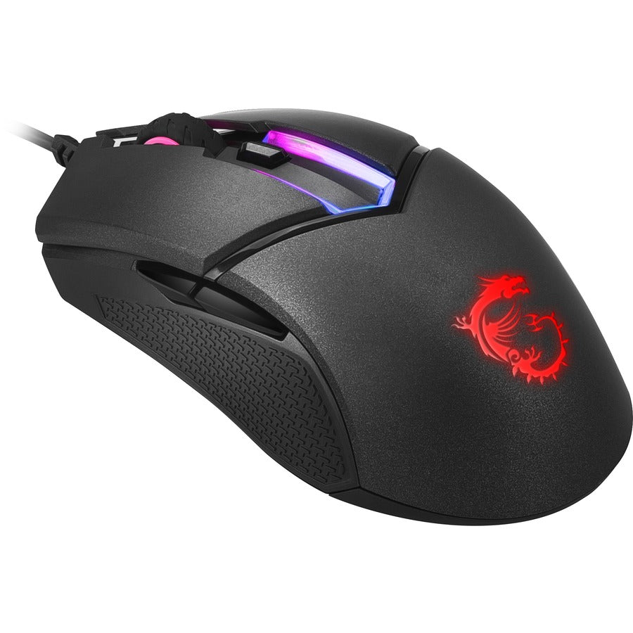 MSI Clutch GM30 Gaming Mouse