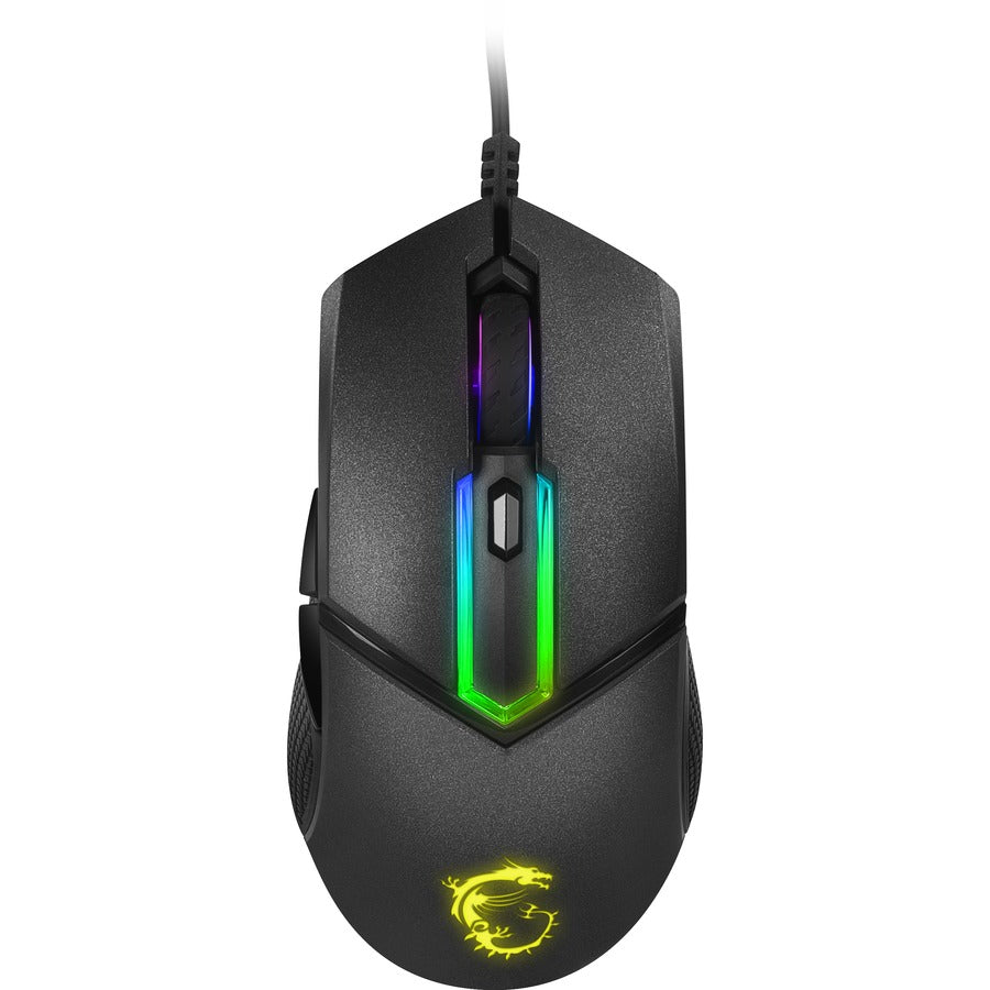 MSI Clutch GM30 Gaming Mouse