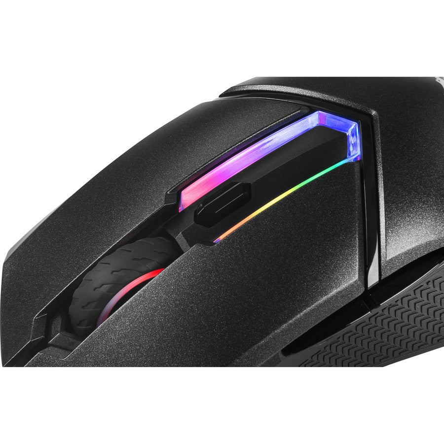 MSI Clutch GM30 Gaming Mouse