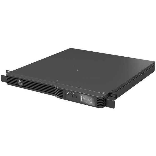 Vertiv Liebert PSI5 UPS - 1000VA 900W 120V 1U Line Interactive AVR Rack Mount UPS, 0.9 Power Factor