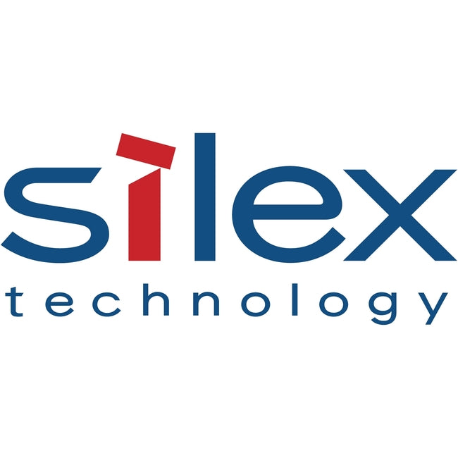 Silex SD-330AC Wireless LAN Serial Device Server