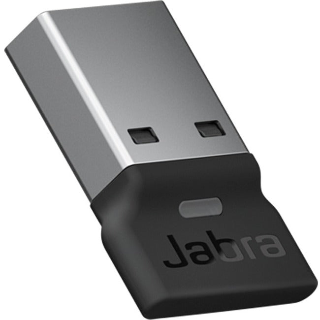 Jabra LINK 380 Bluetooth 5.0 Bluetooth Adapter for Speakerphone/Speaker/Headset