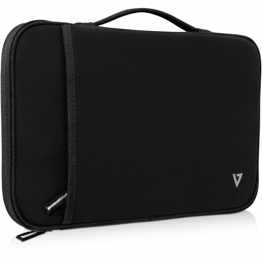 V7 CSE12HS-BLK-9N Carrying Case (Sleeve) for 12