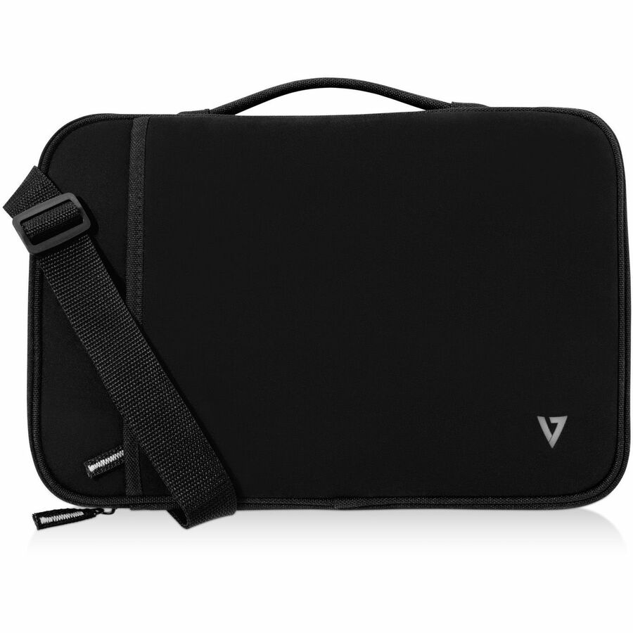 V7 CSE12HS-BLK-9N Carrying Case (Sleeve) for 12