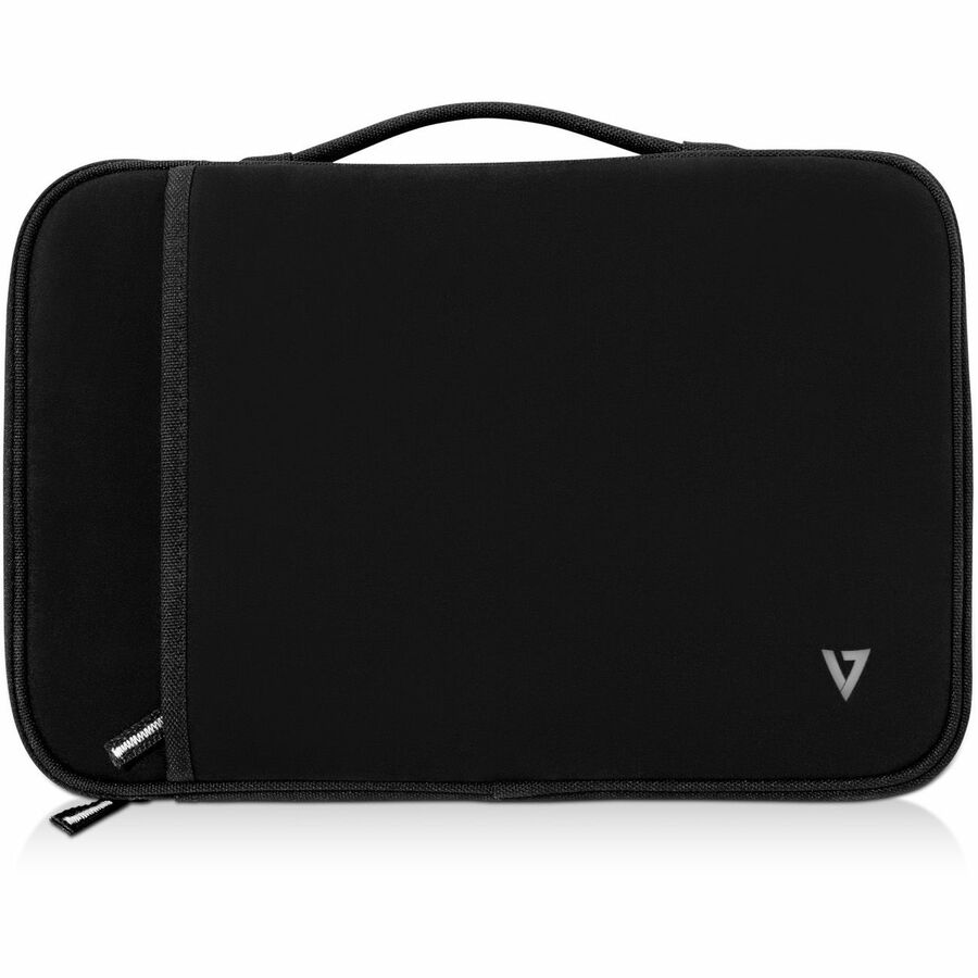 V7 CSE12HS-BLK-9N Carrying Case (Sleeve) for 12