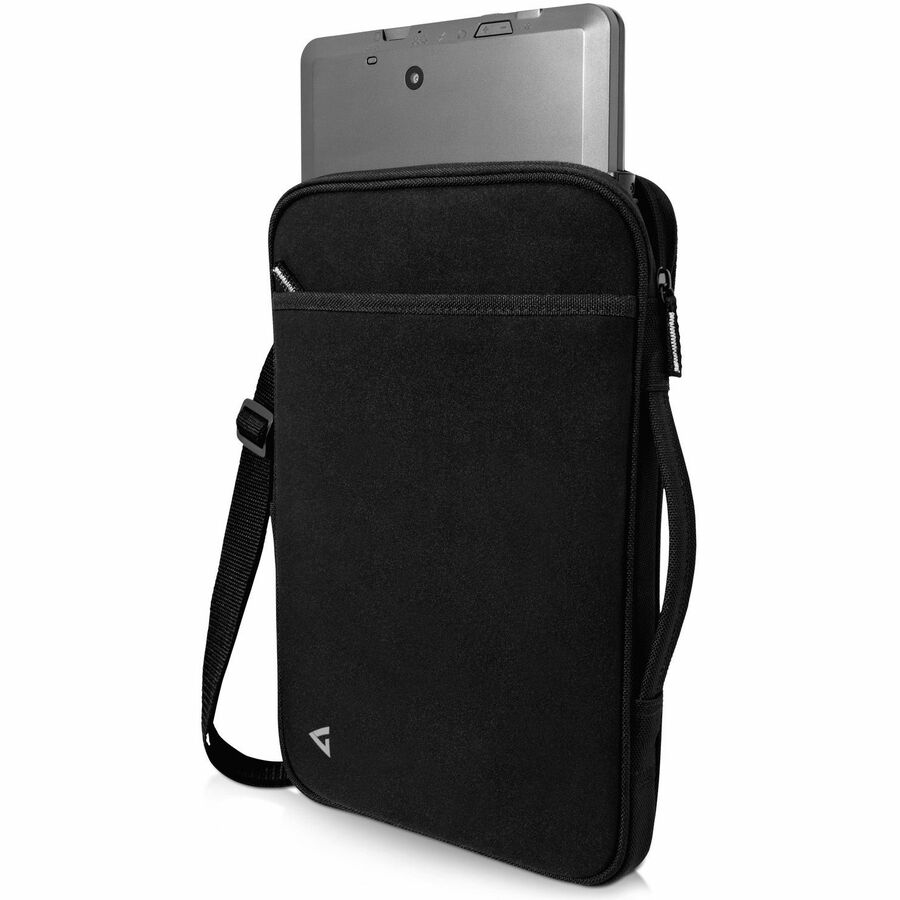 V7 CSE12HS-BLK-9N Carrying Case (Sleeve) for 12