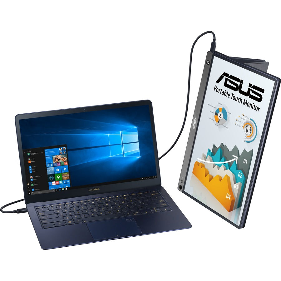 Asus ZenScreen MB16AMT 16