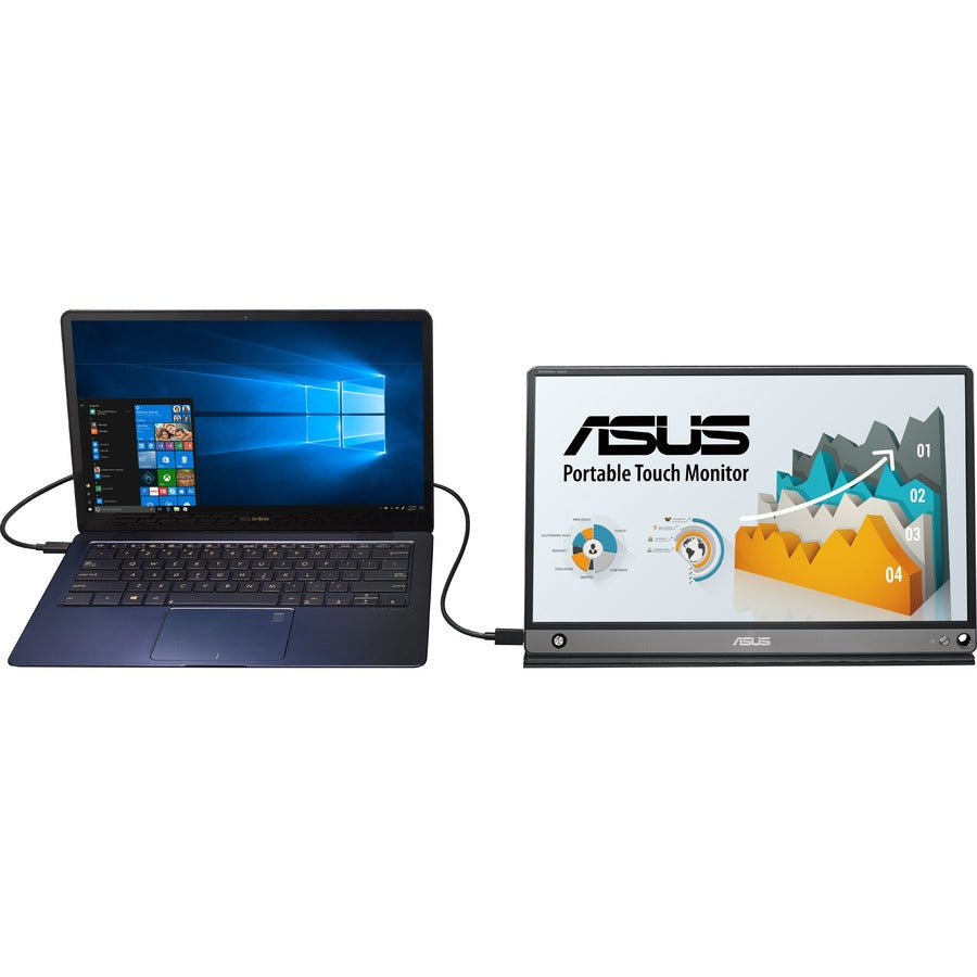 Asus ZenScreen MB16AMT 16