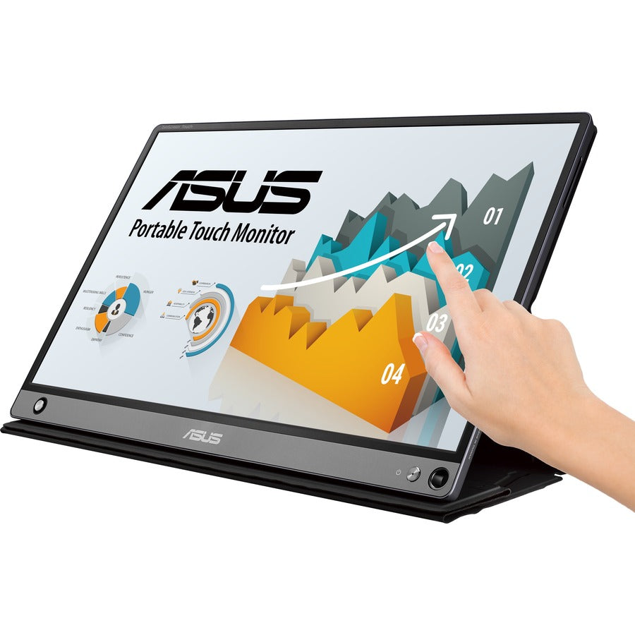 Asus ZenScreen MB16AMT 16