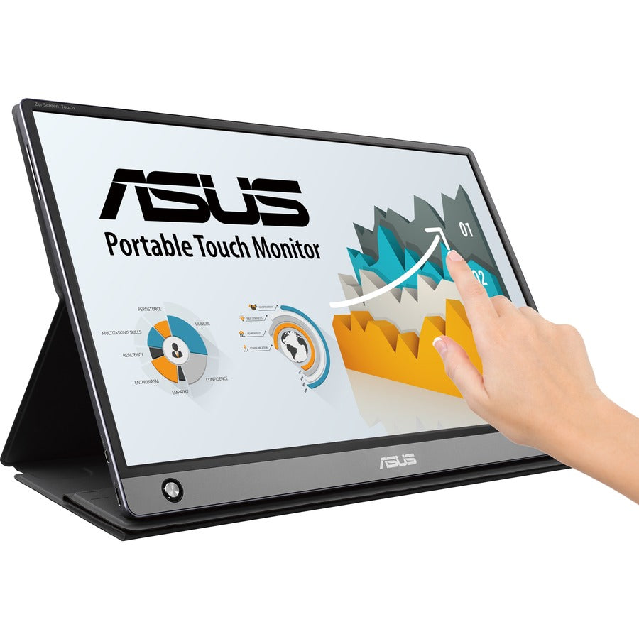 Asus ZenScreen MB16AMT 16