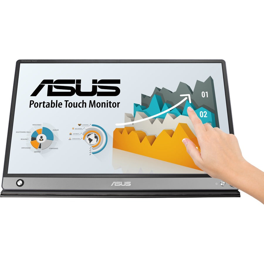 Asus ZenScreen MB16AMT 16