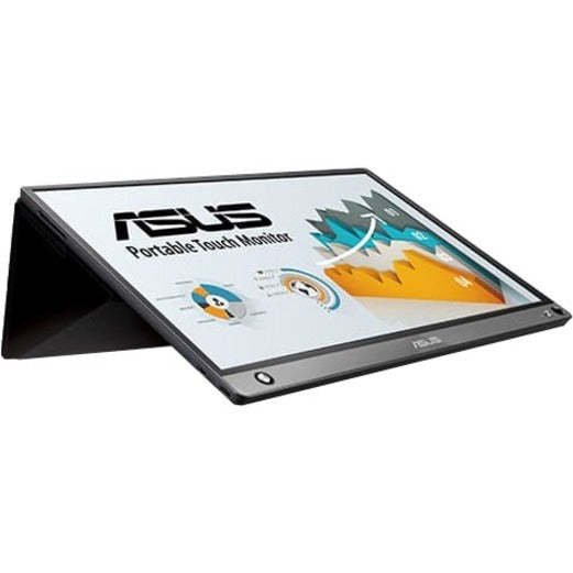 Asus ZenScreen MB16AMT 16