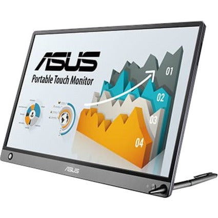 Asus ZenScreen MB16AMT 16