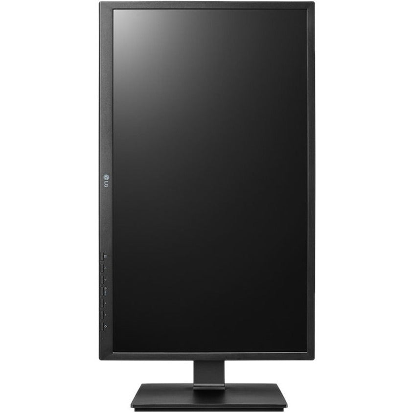 LG 24CK550Z-BP All-in-One Zero Client - Teradici Tera2321 - Matte Black