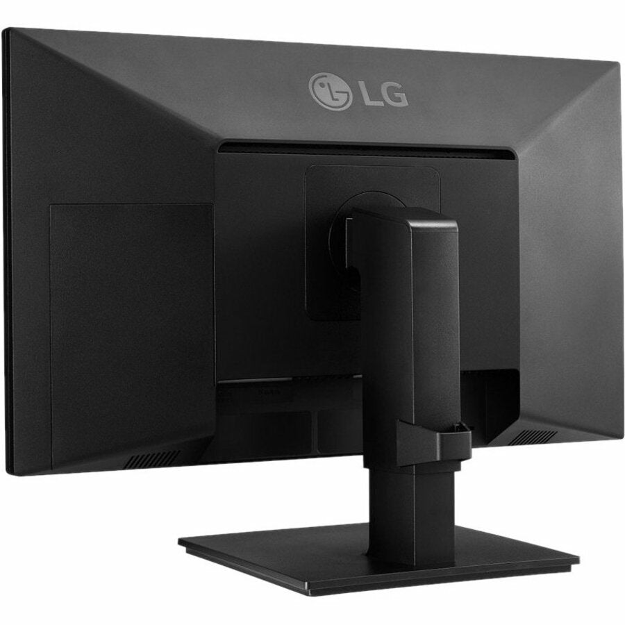 LG 24CK550Z-BP All-in-One Zero Client - Teradici Tera2321 - Matte Black