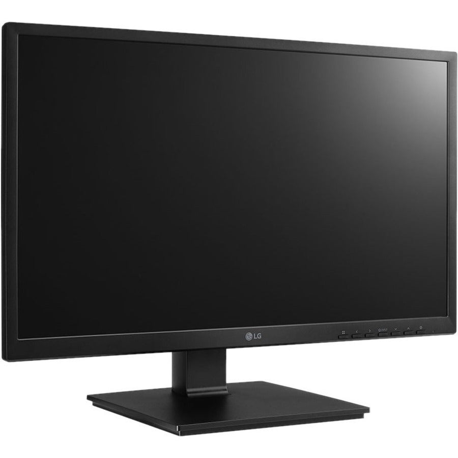 LG 24CK550Z-BP All-in-One Zero Client - Teradici Tera2321 - Matte Black