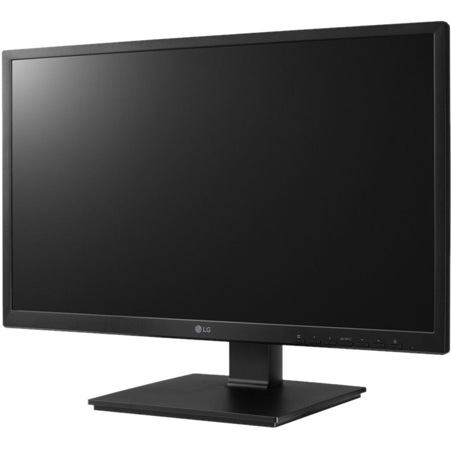 LG 24CK550Z-BP All-in-One Zero Client - Teradici Tera2321 - Matte Black