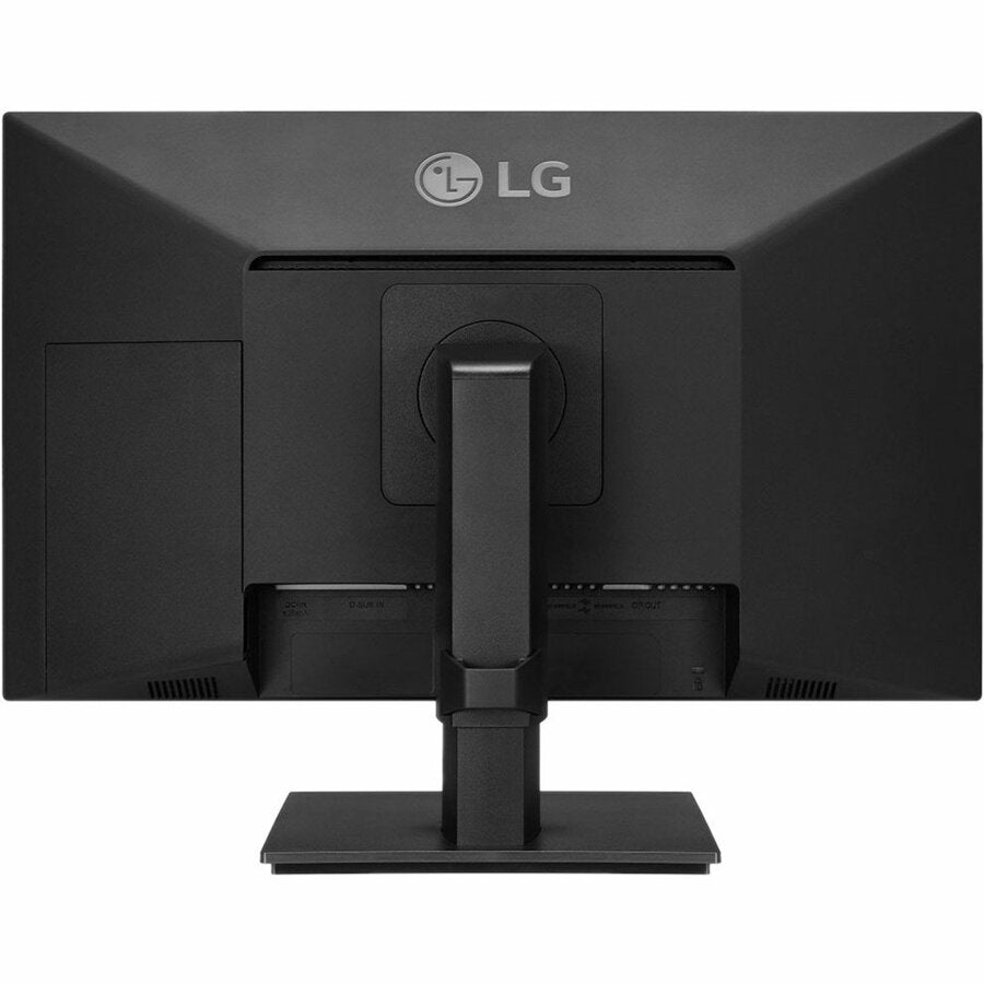 LG 24CK550Z-BP All-in-One Zero Client - Teradici Tera2321 - Matte Black