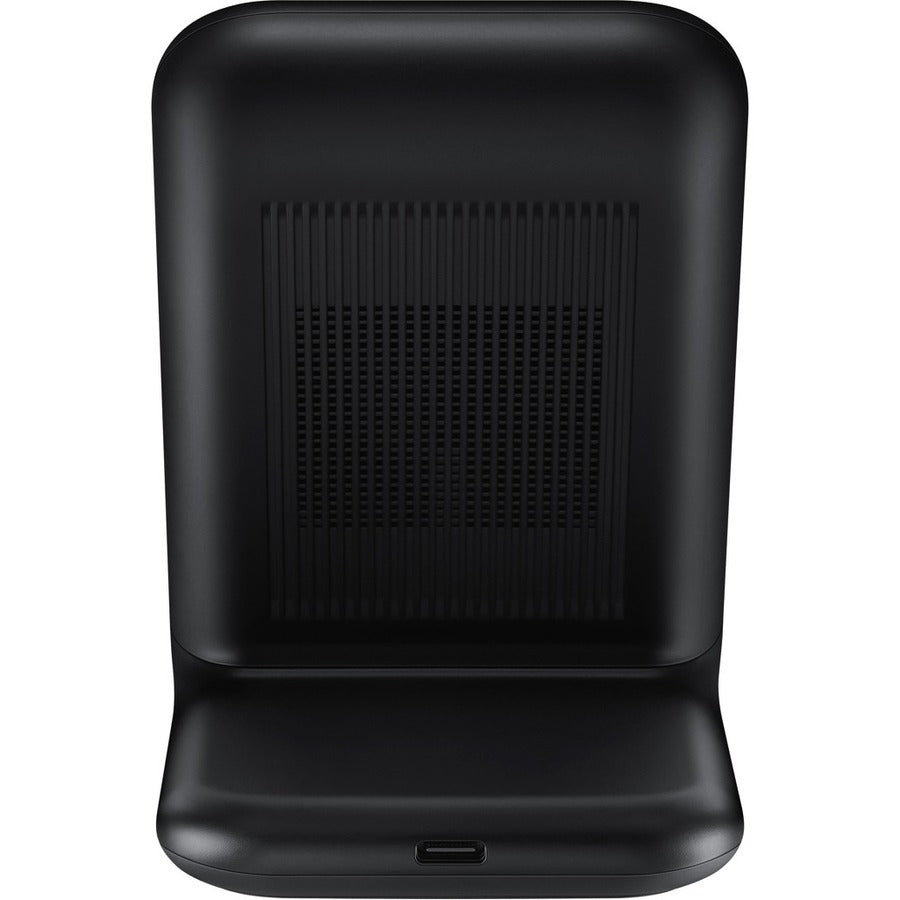 Samsung Wireless Charger Stand 15W, Black