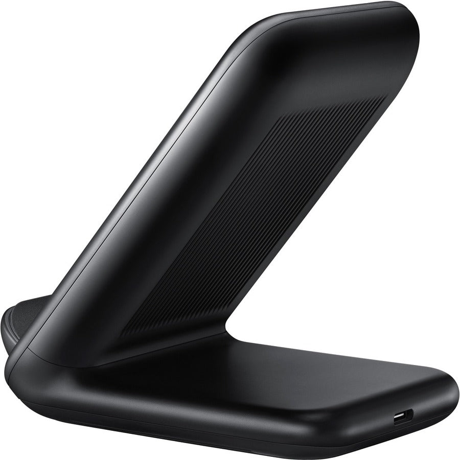 Samsung Wireless Charger Stand 15W, Black