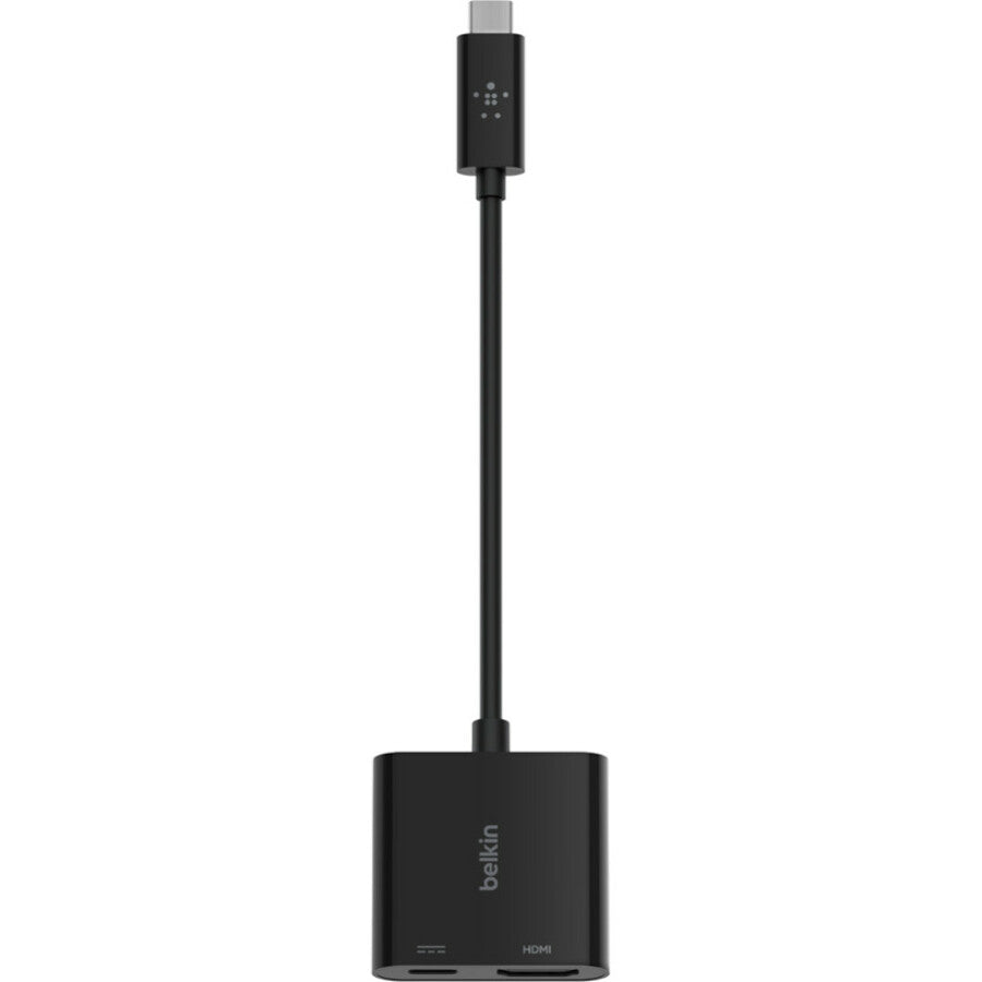 Belkin USB-C to HDMI + Charge Adapter