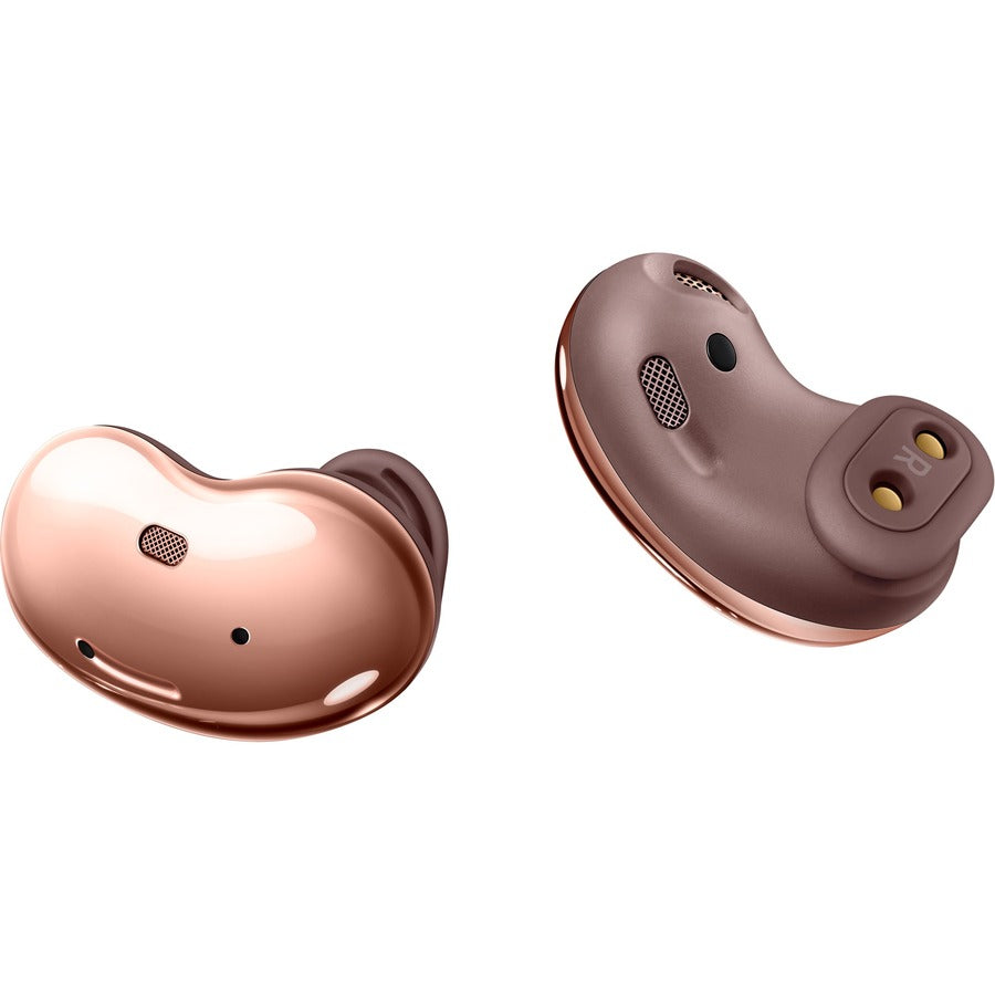 Samsung Galaxy Buds Live, Mystic Bronze