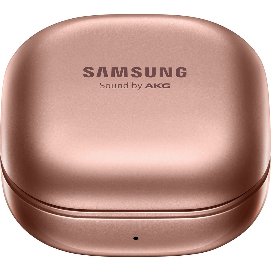 Samsung Galaxy Buds Live, Mystic Bronze