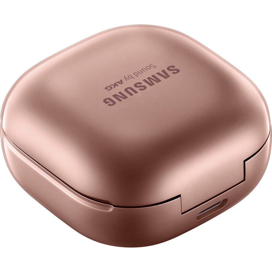 Samsung Galaxy Buds Live, Mystic Bronze