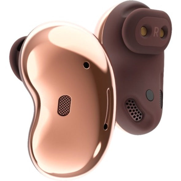 Samsung Galaxy Buds Live, Mystic Bronze