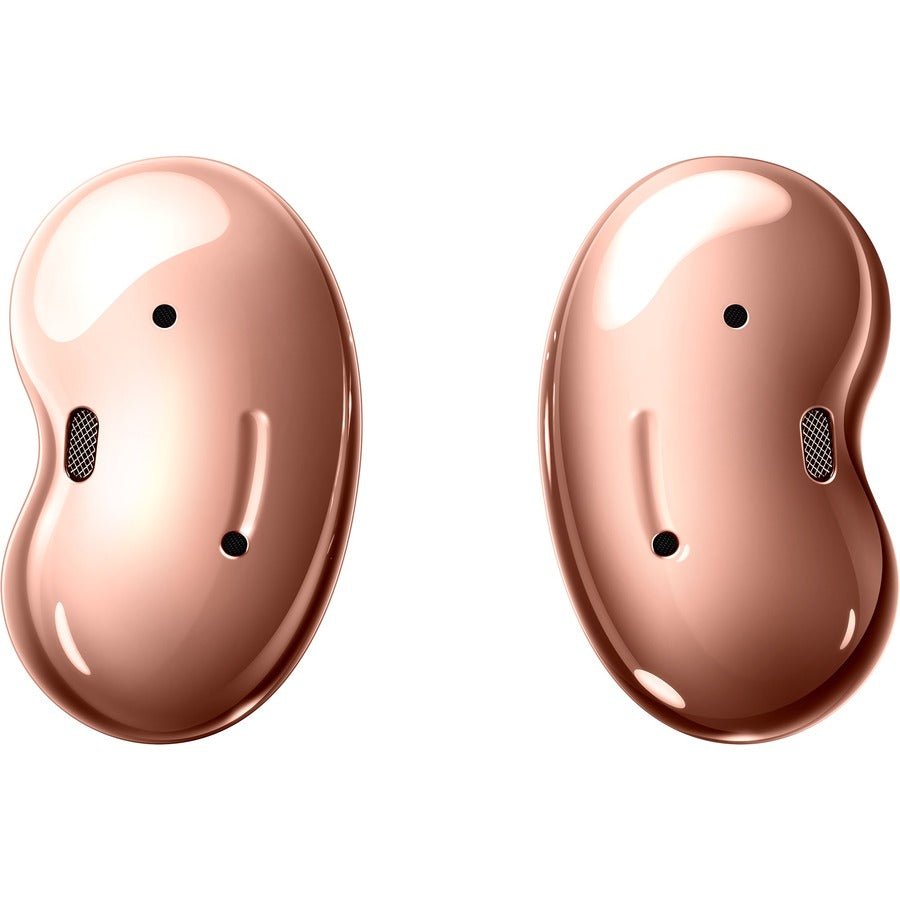 Samsung Galaxy Buds Live, Mystic Bronze