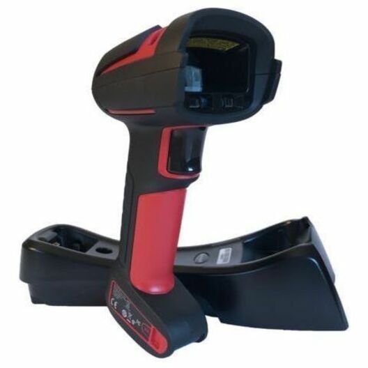 Honeywell Granit XP 1991iXR Wireless Ultra-Rugged Area-Imaging Scanner