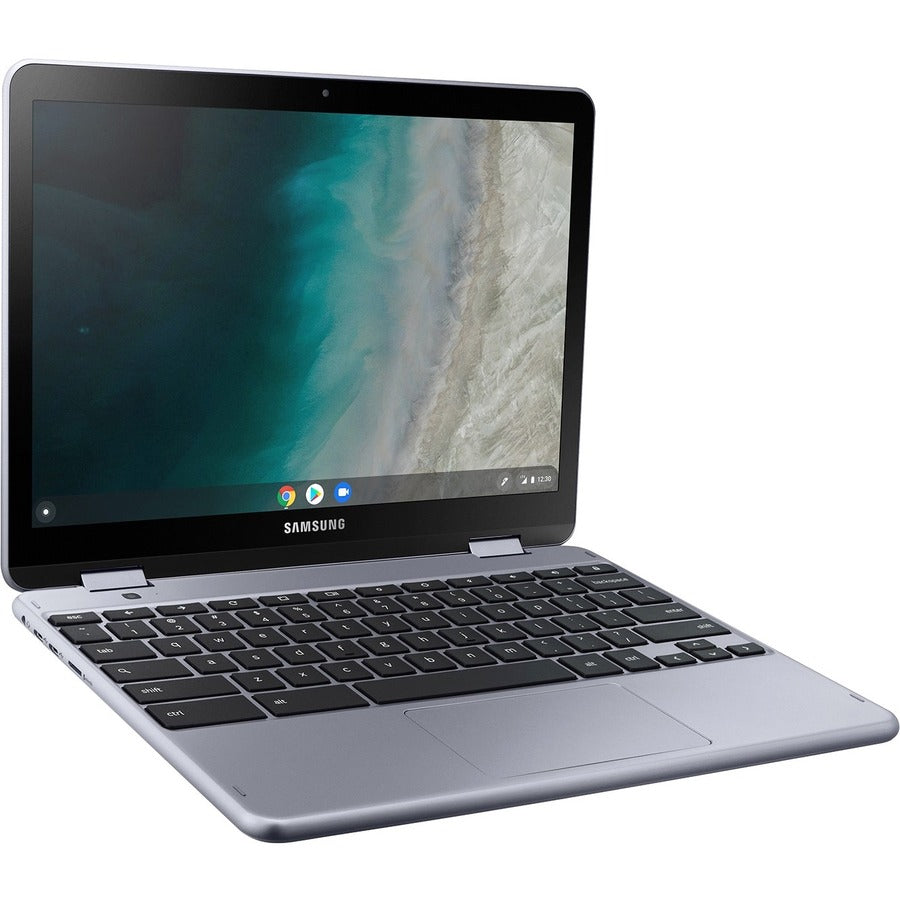 Samsung Chromebook Plus XE525QBB-K01US 12.2