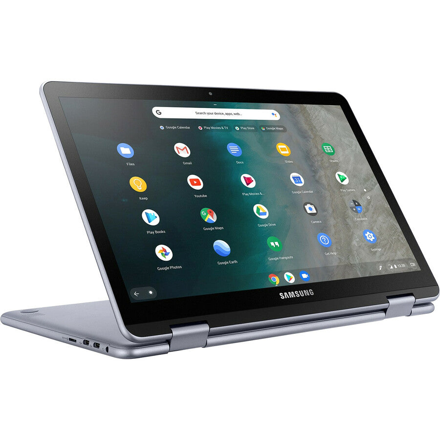 Samsung Chromebook Plus XE525QBB-K01US 12.2