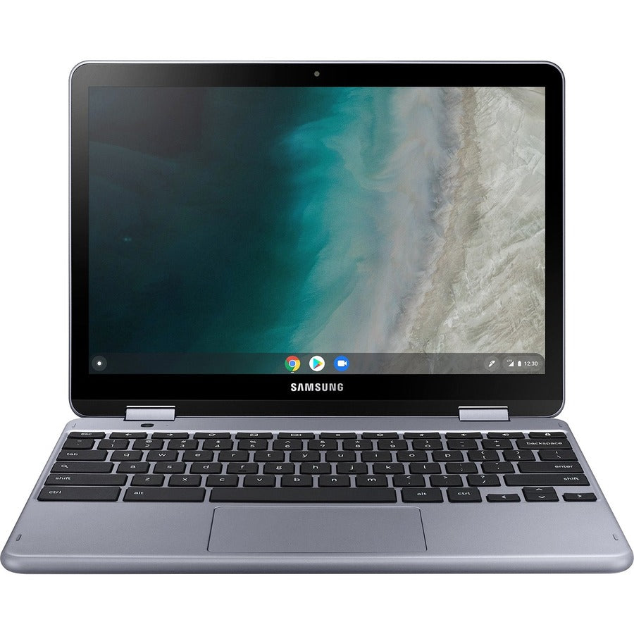 Samsung Chromebook Plus XE525QBB-K01US 12.2