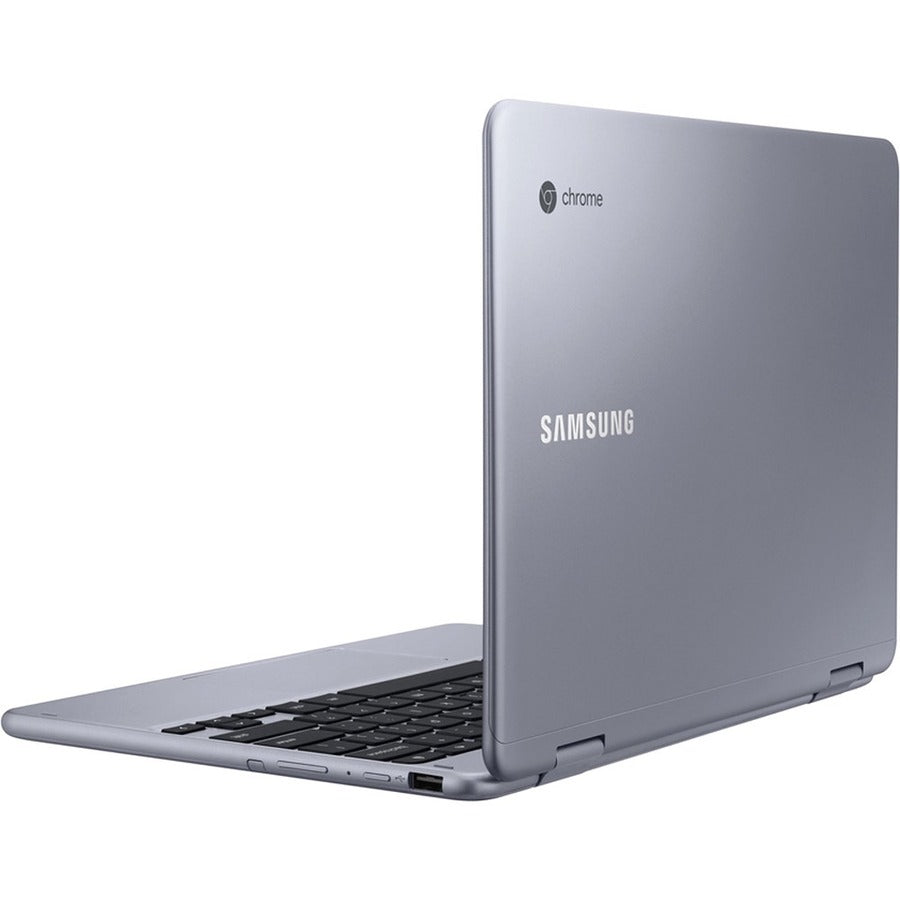 Samsung Chromebook Plus XE525QBB-K01US 12.2