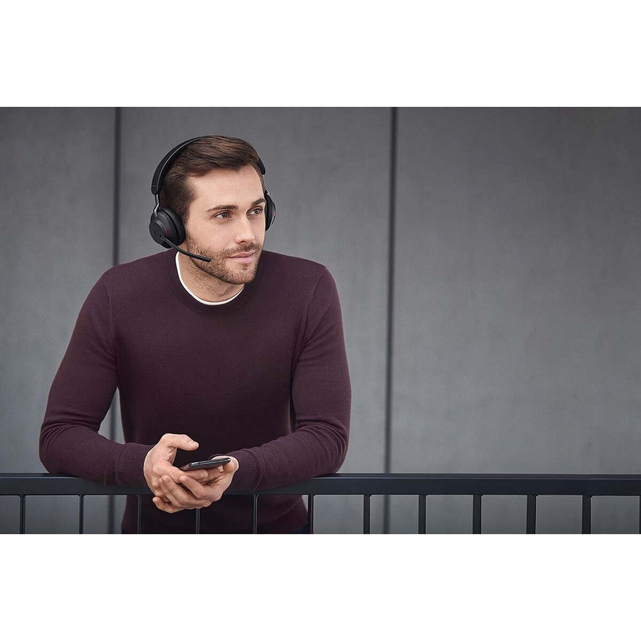 Jabra Evolve2 65 Headset