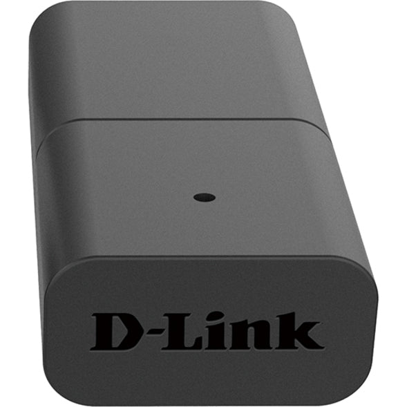 D-Link DWA-131 IEEE 802.11b/g/n Wi-Fi Adapter for Desktop Computer