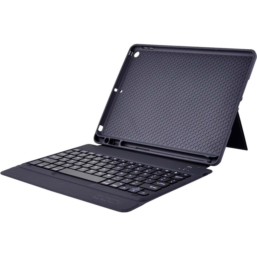 CODi Bluetooth Keyboard Case for Apple iPad Pro 10.2