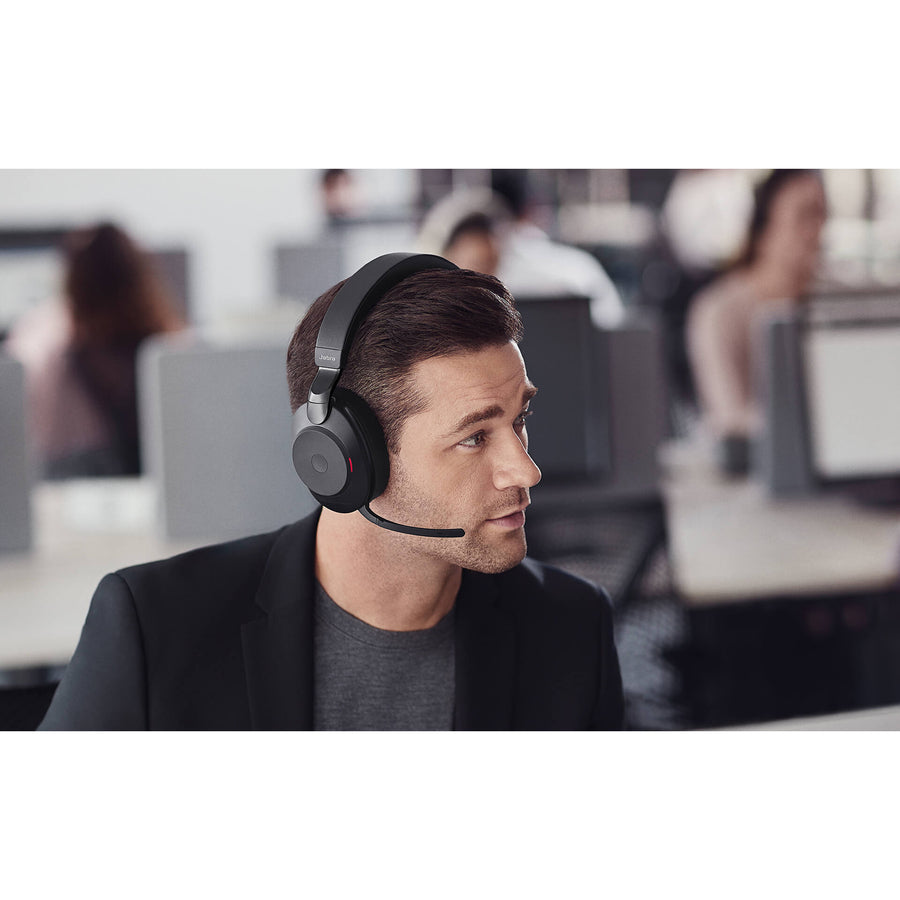 Jabra Evolve2 85 Headset