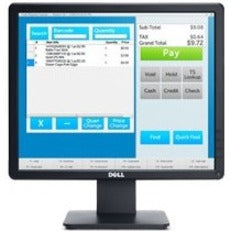 Dell E1715S 17