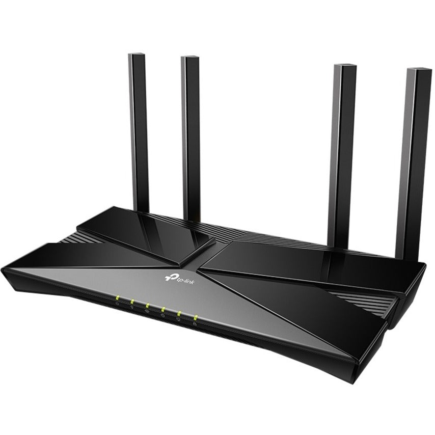 TP-Link Archer AX10 - Wi-Fi 6 IEEE 802.11ax Ethernet Wireless Router